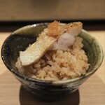 焼うお いし川 - 
