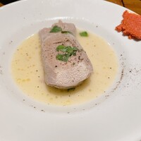 ピッツェリア&トラットリア ゴンゾ 目黒店 - 