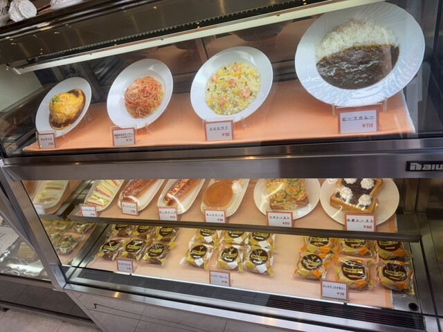 cafespace BUZZ photo 5