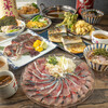 酒庵 鯖・番・彩 - 料理写真: