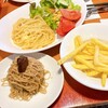 スイーツパラダイス 池袋店