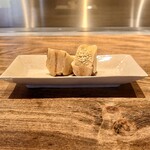 温石 - 御殿場産､紅優甘の焼き芋金鍔