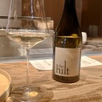 温石 - The Hilt Estate Chardonnay Sta Rita Hills/
      
      America ＞california＞santa barbara
      
      
