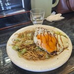 焼麺 晃のや - 