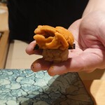 鮓 ふじなが - ネコバス