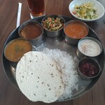 ロビンズインドキッチン - 