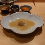 鮓 ふじなが - 追い舎利