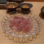 鮓 ふじなが - ペルシュウ