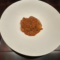 新中国料理HARAKAWA 北新地店 - 