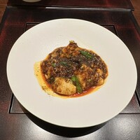 新中国料理HARAKAWA 北新地店 - 