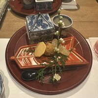 鶏割烹 ならや - 