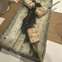 鶏割烹 ならや - 