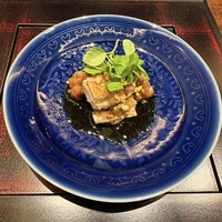 新中国料理HARAKAWA 北新地店 - 