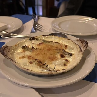 ボン・ムッシュ_1