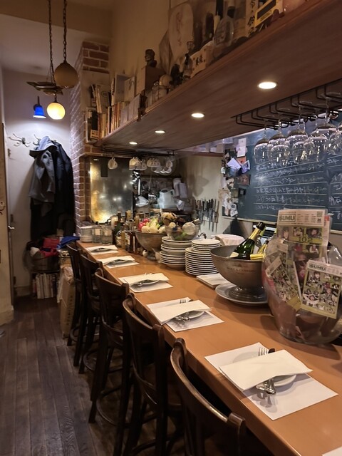 Bon Monsieur photo 4