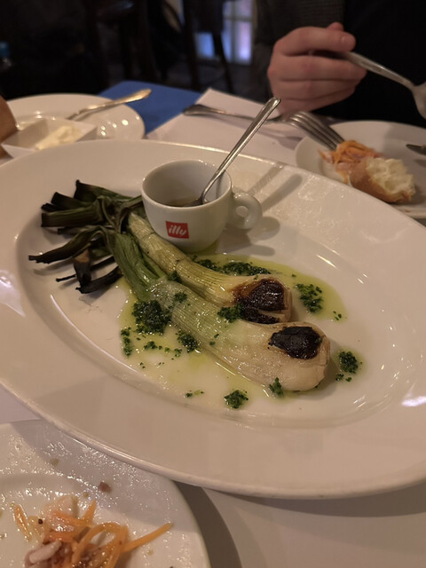 Bon Monsieur photo 3