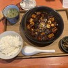 旅する麻婆屋 えんわ