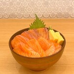 海さくら蝦夷海 - 