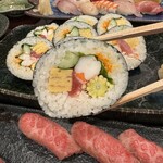 すし処 やま幸 - 