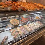 ブランジュリー パリの空の下 - 