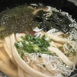うどん職人さぬき麺之介 - 