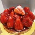 ブランジュリー パリの空の下 - 