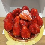 ブランジュリー パリの空の下 - 