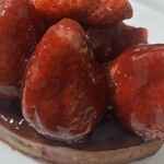 ブランジュリー パリの空の下 - 