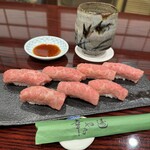 すし処 やま幸 - 