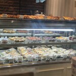 ブランジュリー パリの空の下 - 