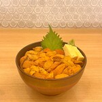 海さくら蝦夷海 - 