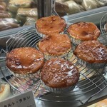 ブランジュリー パリの空の下 - 