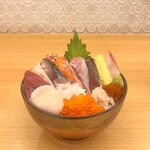 海さくら蝦夷海 - 