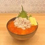 海さくら蝦夷海 - 