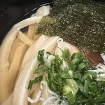 うどん職人さぬき麺之介 - 