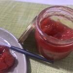 ブランジュリー パリの空の下 - 