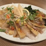 海鮮うまいもんや 浜海道 鍛冶屋町店 - 