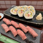 すし処 やま幸 - 