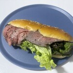 ブランジュリー パリの空の下 - 