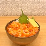 海さくら蝦夷海 - 