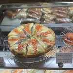 ブランジュリー パリの空の下 - 