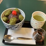 甘味処 彦いち - 