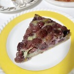 ブランジュリー パリの空の下 - 