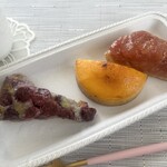 ブランジュリー パリの空の下 - 