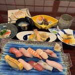 すし処 やま幸 - 