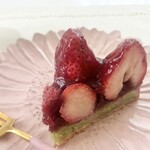 ブランジュリー パリの空の下 - 