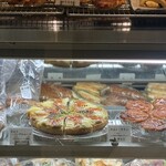 ブランジュリー パリの空の下 - 