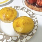 ブランジュリー パリの空の下 - 