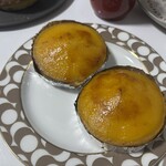 ブランジュリー パリの空の下 - 