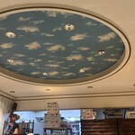 ブランジュリー パリの空の下 - 